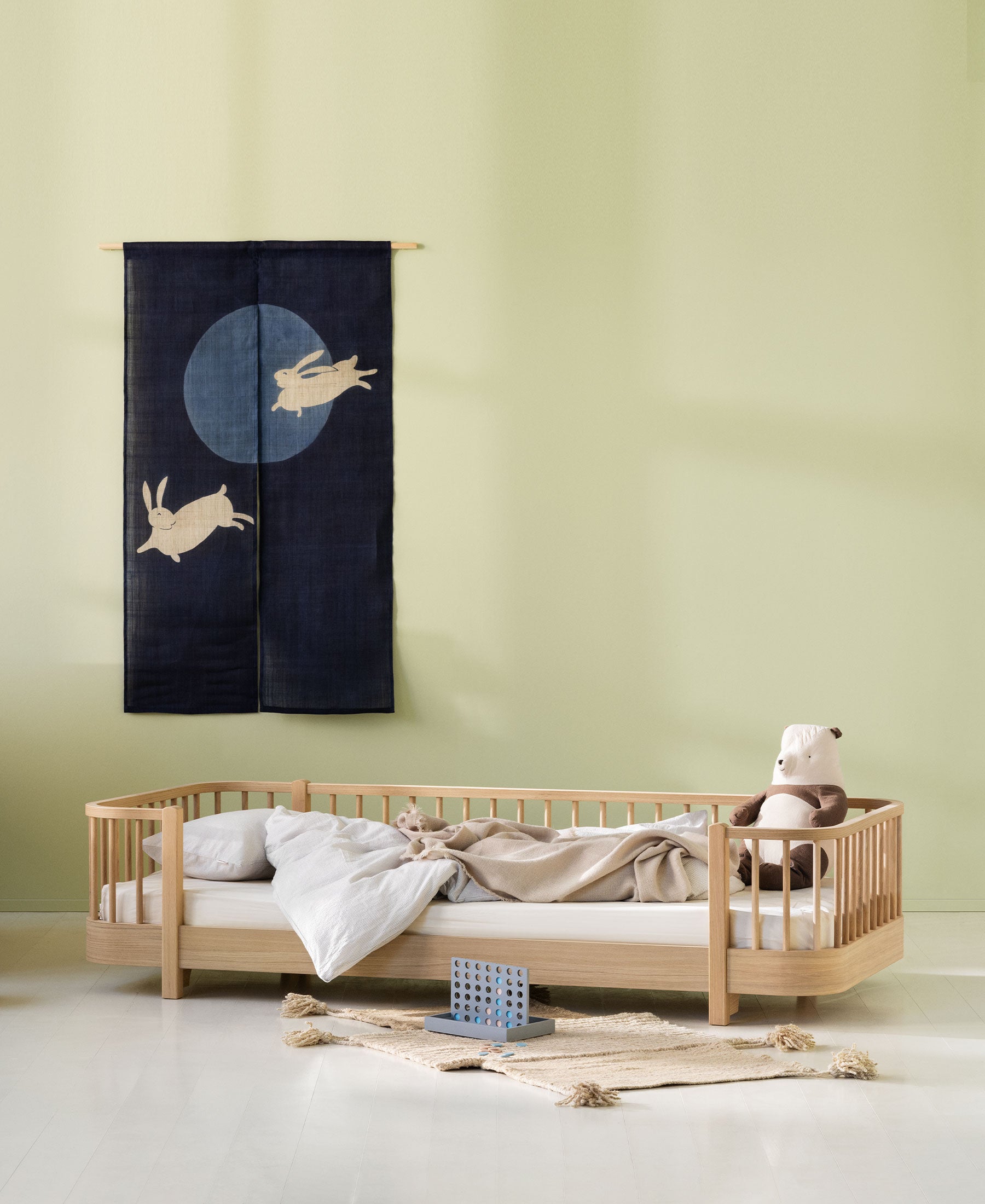 Wood Original gulvseng, eg