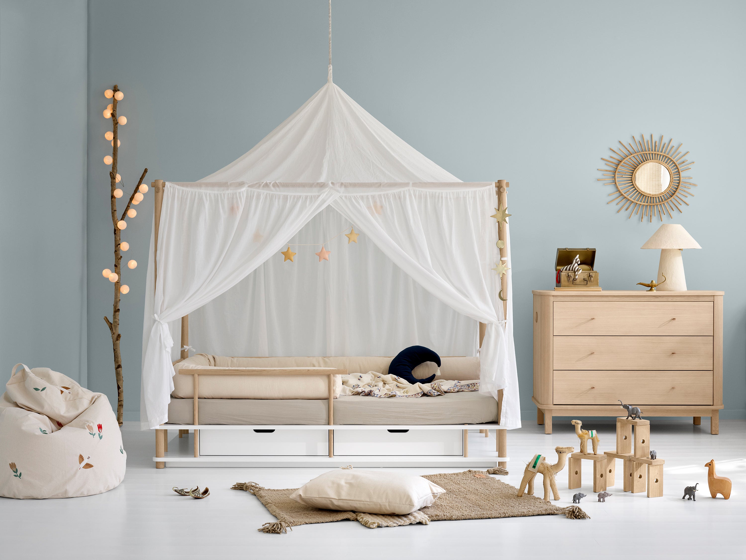 Oliver Furniture Gavekort