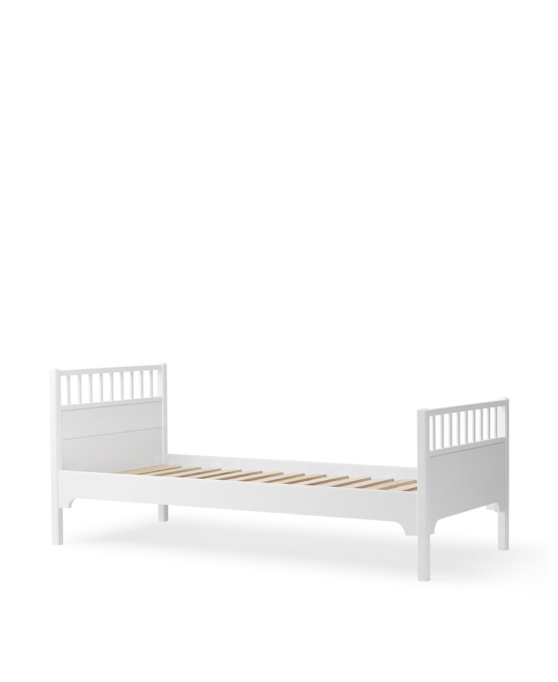 Seaside Classic seng – Oliver Furniture
