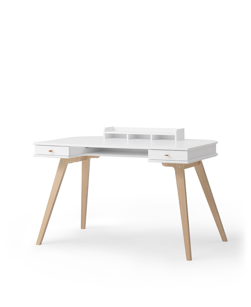 Wood skrivebord 72,6 cm